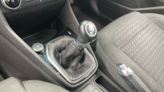 Ford Fiesta 1.1 Zetec 5dr Petrol Hatchback